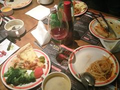-比格比萨自助(新辰里学清路店)