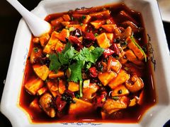 -天回镇何氏豆腐(总店)