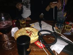 -Helens海伦司小酒馆(红旗南路店)