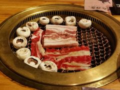 -黑牛の店·和牛烧肉(太原万象城店)