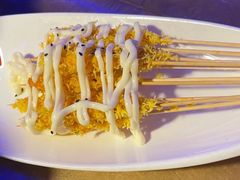 -炉鱼(天河领展店)