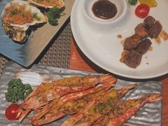-桃夭日式料理(国信店)
