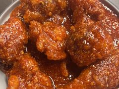 -许哥东北烧烤·铁丳烤串·宫后夹肉(繁花中心店)