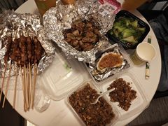 生蚝-小田油焖小龙虾(双井店)