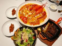 -炳胜公馆(珠江新城店)
