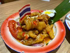 -迷你椰·泰式大排档(观前街店)