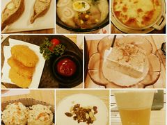 -花漫里日式餐厅(刺桐店)