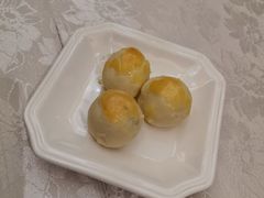 -泉州富力万达文华酒店-品珍中餐厅