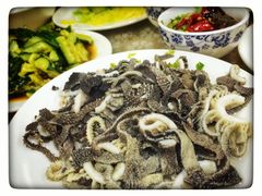 -清真·鸦儿李记·小馆(后海店)