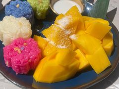 -Home Thai·泰谣(王府井apm店)