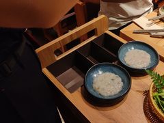 -巴奴毛肚火锅(龙湖锦艺城店)