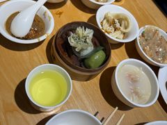 -龙抄手食府(浣花北路店)