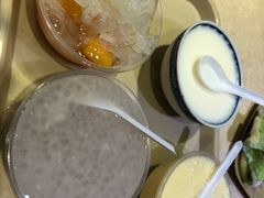 -百花传统甜品店(原址店)