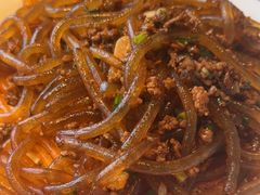 -巴依老爷新疆美食(清华东门店)