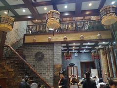 -独秀小吃(蓝田店)