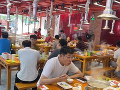 -养牛邓·潮汕牛肉海鲜自助火锅(广州店)