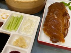 传统烤鸭-天和晟烤鸭店(世纪坛店)