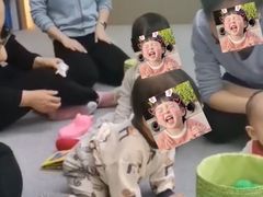 -红黄蓝早教(西海岸旗舰中心)