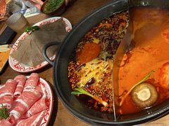 -楠火锅(昆山金鹰店)