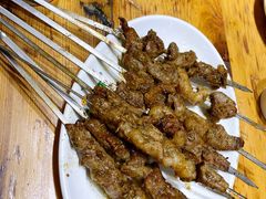 -杨记清芳牛肉拉面(京广路店)