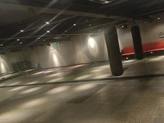 -威尔仕健身(番禺店)