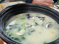 -晓琦农家菜馆·地道农家菜