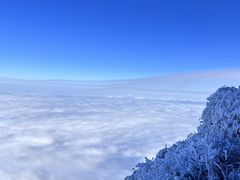 -峨眉山风景名胜区