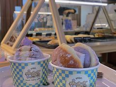 -屋裡·Union Bakery(龙江路店)