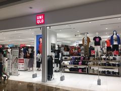 -优衣库(广州天河领展广场店)