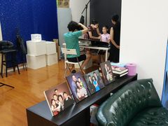 -鸿达摄影KEEP LOVE家庭肖像馆·身份证照(宝山万达广场店)