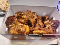 -麦当劳(漳州二路店)