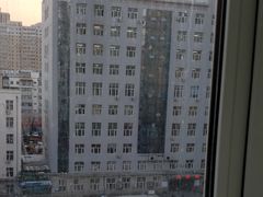 -哈尔滨医科大学附属第一医院(南岗院区)