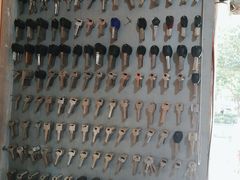 -平安开锁换锁配汽车钥匙