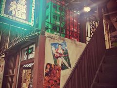 -CITY MART城市集市·里弄(北外滩来福士广场店)