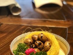 花雕醉卤蛋-秦淮人家·地道南京味(夫子庙店)