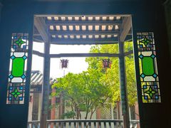 -东莞市可园博物馆