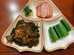 -白家大院·王府宫廷菜(苏州街店)