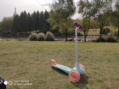 -九里河湿地公园