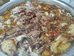 -黑皮酸菜鱼(三山街店)