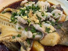 -浔味·山屿湖·正宗全鱼宴老字号