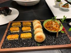 -悦瓏新中式餐厅