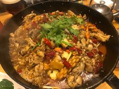 -四禧精酿烧烤串吧(大明湖店)