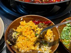 -阳阳老火锅(小南门店)