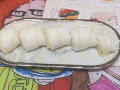 -甜心妈妈·榴莲星级糖水(北京路总店)