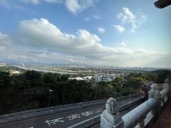 -金龙餐厅(圆山大饭店)
