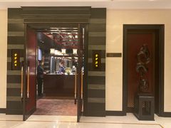 门面-杭州西子湖四季酒店·金沙厅