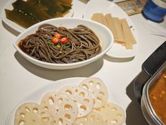 -鱼酷活鱼烤鱼(人信汇商场店)