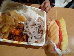 -永旺梦乐城(金银潭店)