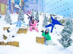 -广州热雪奇迹