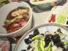 -董家大院·京味家常菜(朝丰家园店)